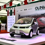 Los beneficios de los autos eléctricos y los ahorros que implica en Mexico.
