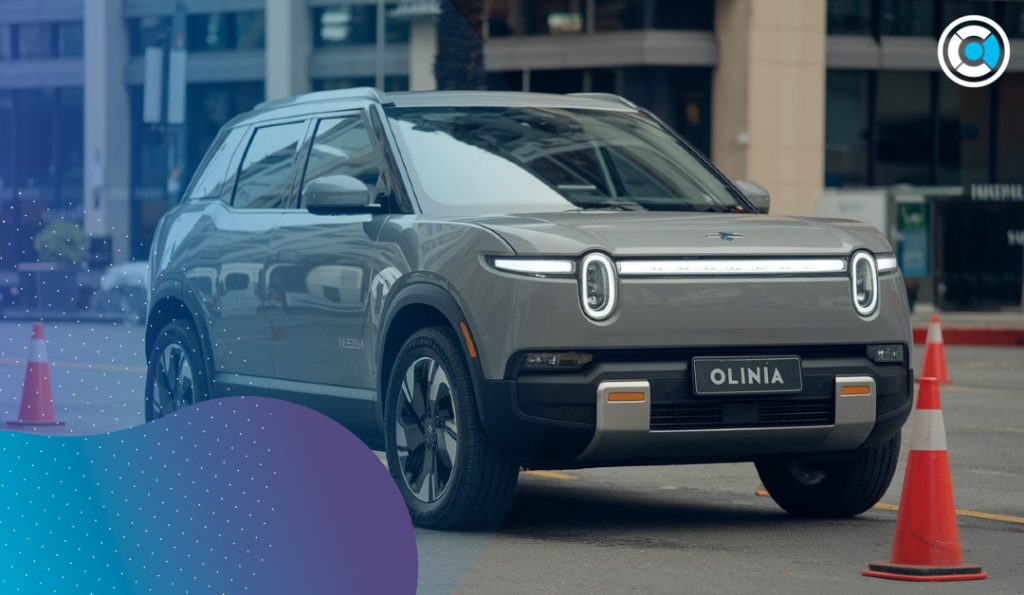 Olinia: La Revolución Mexicana de los Vehículos Eléctricos.