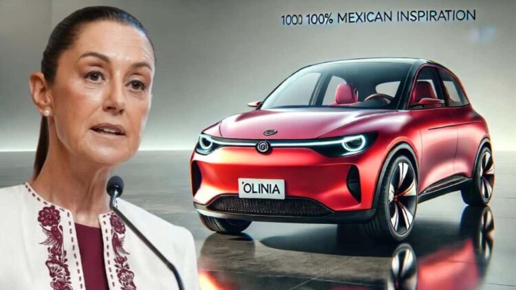 ¿Qué es olinia?…