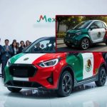 Puebla se consolida como eje estratégico en la fabricación de vehículos Olinia y el desarrollo de electromovilidad en México
