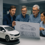 Diseño modular y equipo científico de Olinia: análisis de MIT Sloan Review