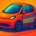 Equipo y significado del proyecto Olinia: el auto eléctrico mexicano