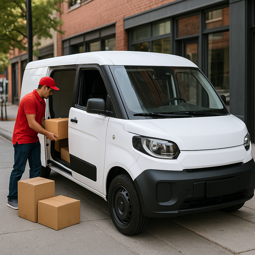 Olinia reta a scooters y motos eléctricas chinas con sus minivehículos mexicanos